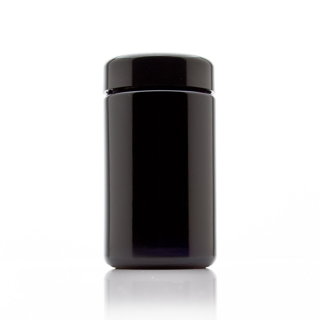 MIRON Screw top  jar - Tall