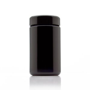 MIRON Screw top  jar - Tall