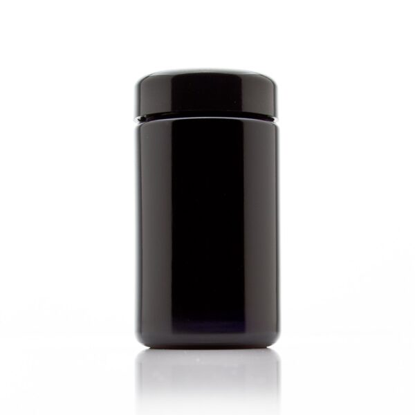 MIRON Screw top  jar - Tall