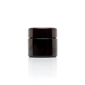 MIRON Screw top  jar - Standard