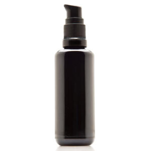 MIRON Cosmetics bottle -  Lotion pump