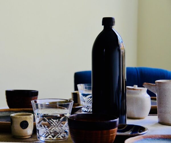 MIRON Water bottle - Image 4
