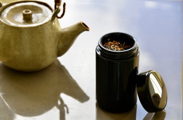 MIRON Screw top  jar - Tall - Image 5