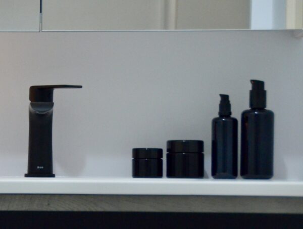 MIRON Cosmetics bottle -  Lotion pump - Image 8