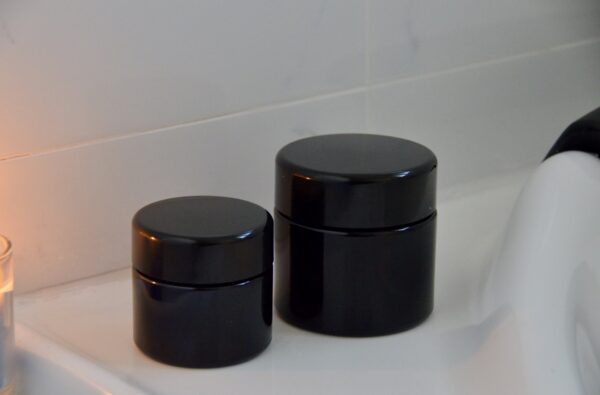 MIRON Screw top  jar - Standard - Image 5