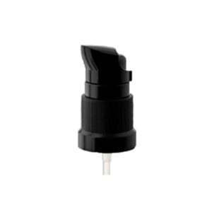 MIRON Cosmetics bottle -  Lotion pump only (bottle not included)