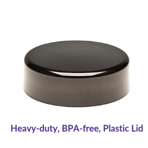 MIRON Screw top  jar - Standard -  Lid only