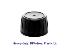 MIRON Water bottle - Cap only