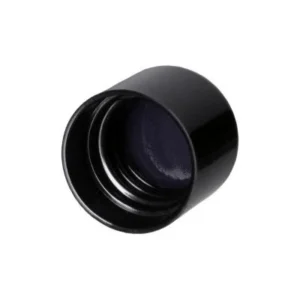 MIRON Cosmetics bottle -  Screw cap (Violet Sealing Element )