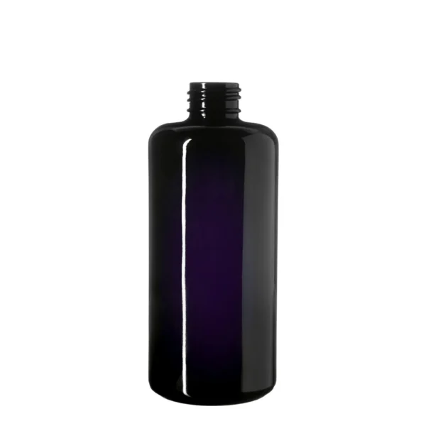 MIRON Cosmetics bottle -  Screw cap (Violet Sealing Element ) - Image 4