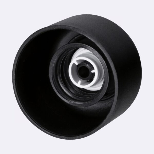 MIRON Cosmetics bottle -  Pourer cap - Image 4