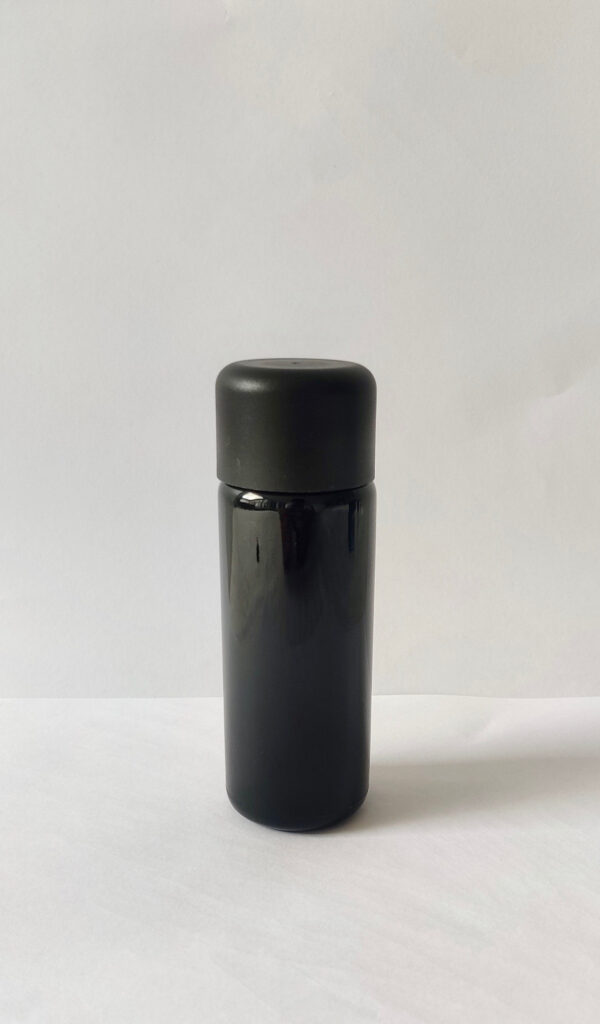 MIRON Cosmetics bottle -  Pourer cap - Image 5