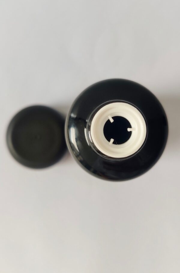 MIRON Cosmetics bottle -  Pourer cap - Image 6