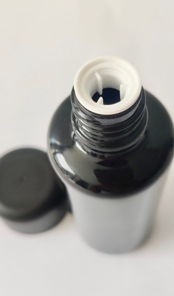 MIRON Cosmetics bottle -  Pourer cap - Image 7